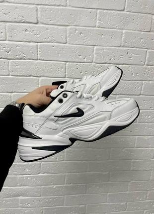 Чоловічі та жіночі кросівки nike air trainer 2 supreme white clip