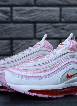 Жіночі кросівки nike air max 97