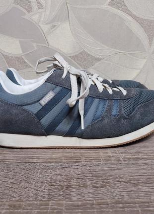 Мужские кроссовки k-swiss size 45/29.5