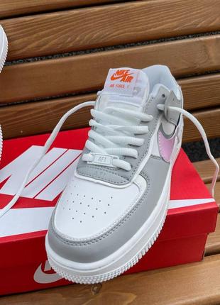 Жіночі кросівки nike air force 1 найк аір форс