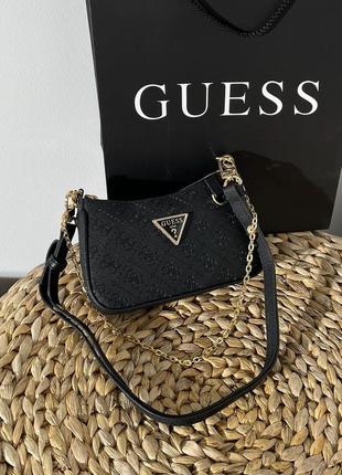 Сумка guess mini bag