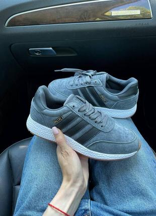 Кроссовки женские adidas iniki адидас иники3 фото