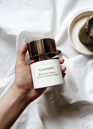 Парфум 10ml cassiopeia