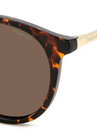Солнцезащитные очки polaroid pld 4147/s/x 086 sp2 фото