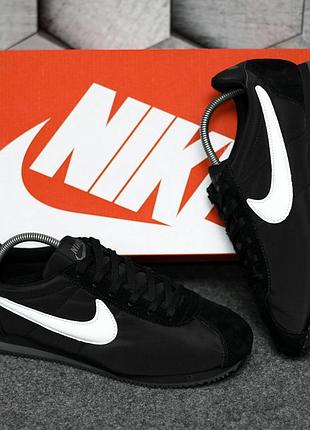 Мужские кроссовки  nike cortez