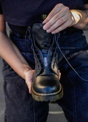 Ботинки женские dr. martens 1460