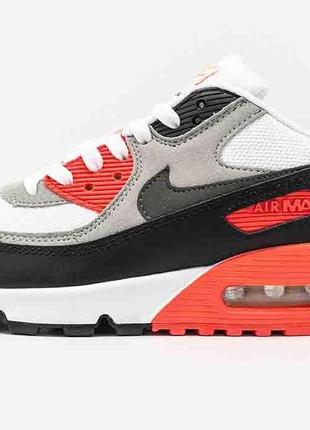 Мужские / женские кроссовки  nike air max 90   унисекс