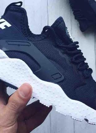 Мужские кроссовки  nike huarache ultra