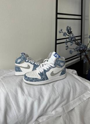 Чоловічі жіночі кросівки nike air force 1 найк аір форс унісекс