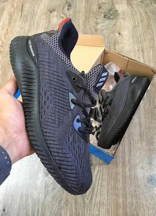 Женские кроссовки  adidas alphabounce