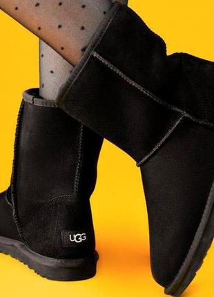 Уги жіночі ugg classic short