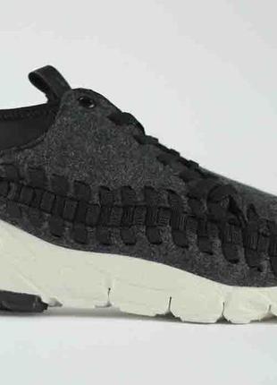 Мужские кроссовки  nike footscape woven1 фото