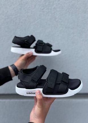 Босоножки мужские  adidas sandals