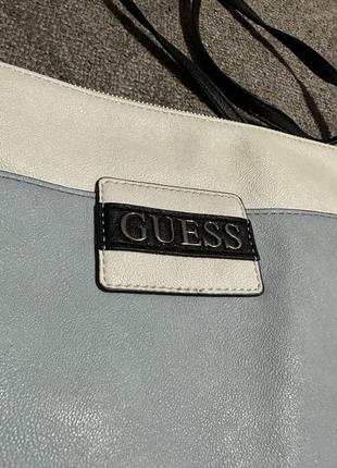 Сумочка guess2 фото