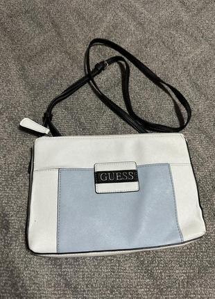 Сумочка guess1 фото