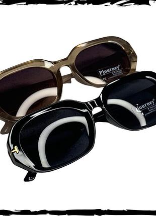 Женские очки. очки солнцезащитные. женские солнечные очки