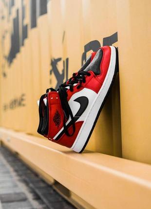Чоловічі жіночі кросівки nike air force 1 найк аір форс унісекс