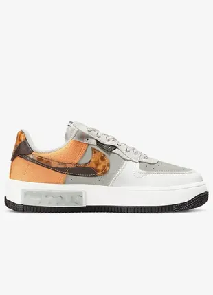 Оригинал кроссовки nike air force 1 fontanka