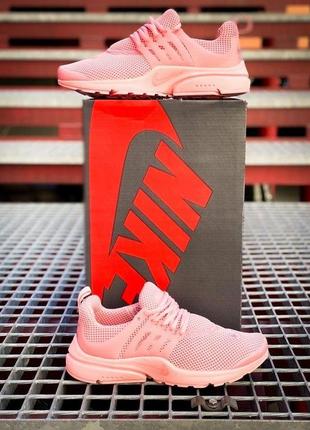 Жіночі кросівки nike air presto найк престо