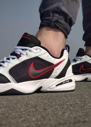 Кросівки nike air monarch жіночі,чоловічі найк