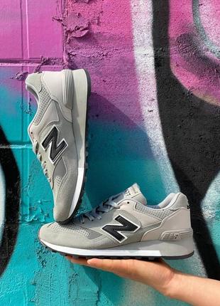 Кроссовки мужские new balance 577 нью беленс6 фото