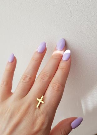 Моно серьга гвоздик jul