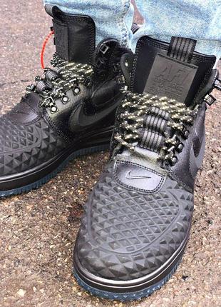 Nike air force 1 combat 2025