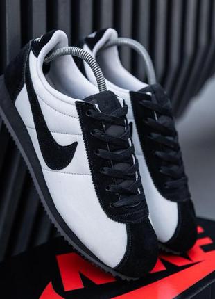 Чоловічі кросівки nike cortez найк кортез