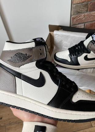 Чоловічі жіночі кросівки nike air force 1 найк аір форс унісекс