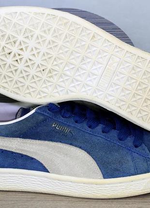 Кроссовки puma 5