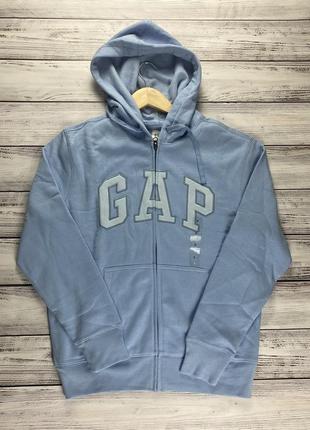 Zip худі від бренду gap
