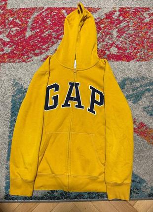 Продам зіпку  gap