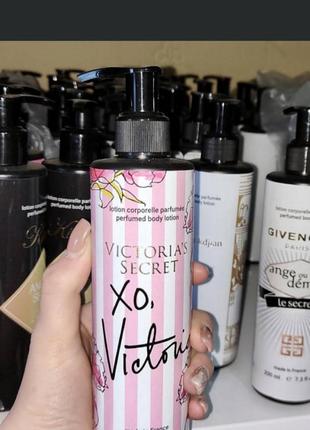 200ml лосьон парфюмированный victoria’s secret