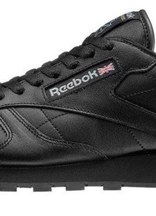 Кроссовки мужские reebok classic  рибок классик5 фото