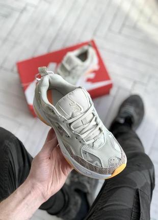 Кроссовки женские nike m2k tekno найк м2к текно