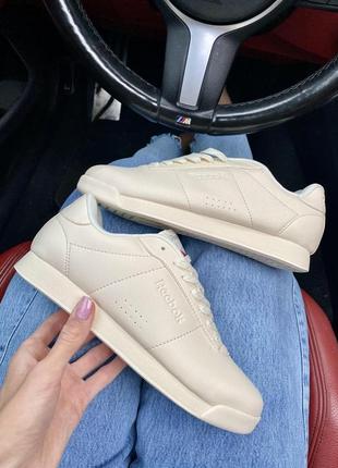 Кроссовки женские reebok рибок