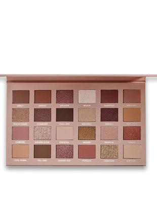 Ciate london brazilian glow eyeshadow palette