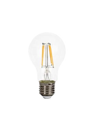 Led-лампа розжарювання 470 люмен e27 білий livarno home