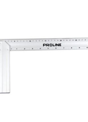 Алюминиевый уголок 300 х 175мм proline 21330