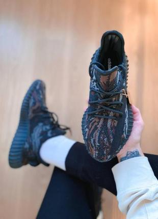 Чоловічі та жіночі кросівки   adidas yeezy boots 350  адидас изи буст1 фото