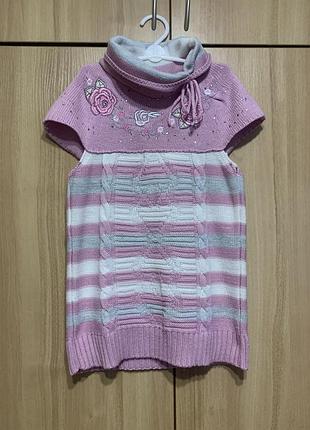 Платье, платье, туника