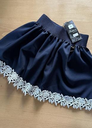 Спідниця шкільна