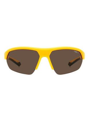 Солнцезащитные очки polaroid pld 7048/s 2v7 473 фото