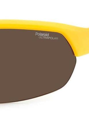 Солнцезащитные очки polaroid pld 7048/s 2v7 472 фото