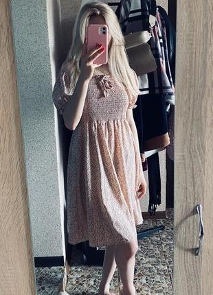 Сукня