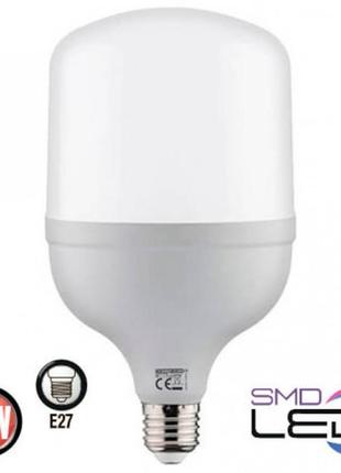 Лед лампа 40w e27 torch-40 led 6400k