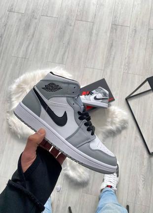 Чоловічі жіночі кросівки nike air force 1 найк аір форс унісекс