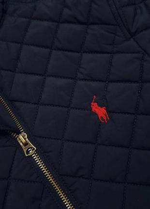 Куртка ralph lauren 5