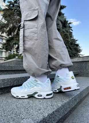 Кроссовки nike air max plus