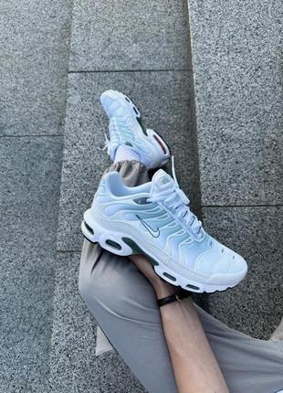 Кроссовки nike air max plus7 фото